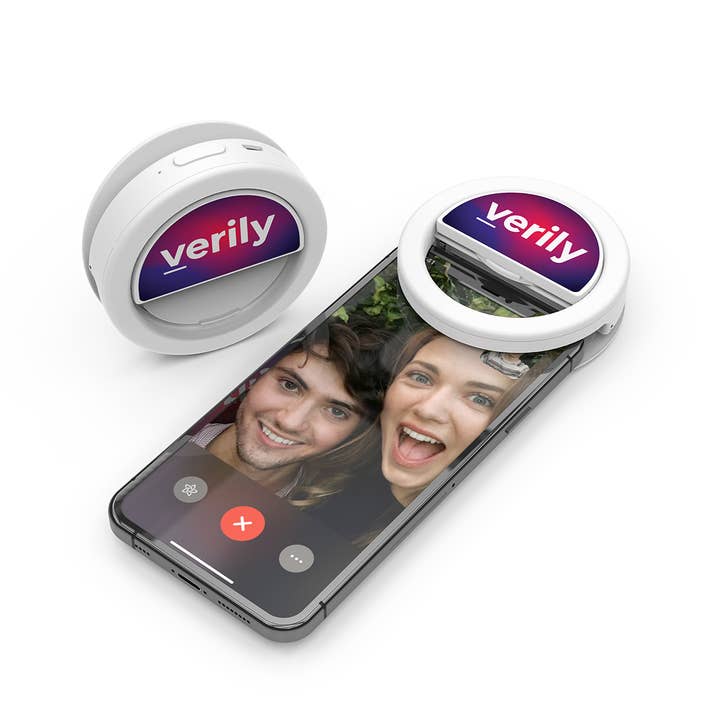 Illuminator Halo Attachment & Lens Shield for wholesale by Market Street Promotions