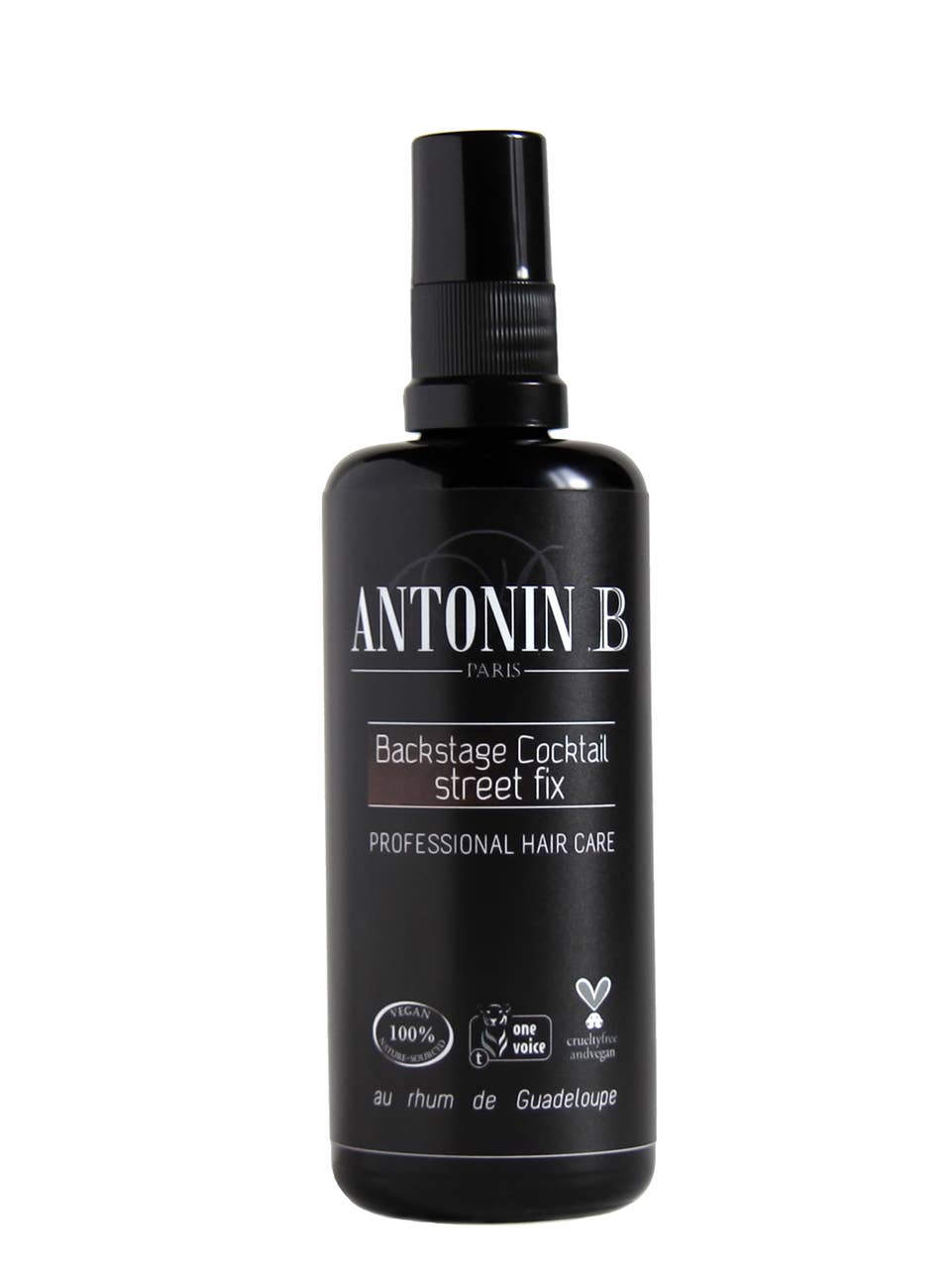 Antonin .B - Wholesale Hair Spray - Backstage Cocktail – Street Fix Spray0