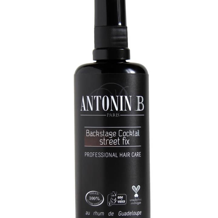 Antonin .B - Wholesale Hair Spray - Backstage Cocktail – Street Fix Spray
