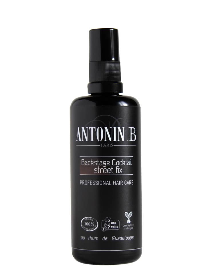 Antonin .B - Wholesale Hair Spray - Backstage Cocktail – Street Fix Spray