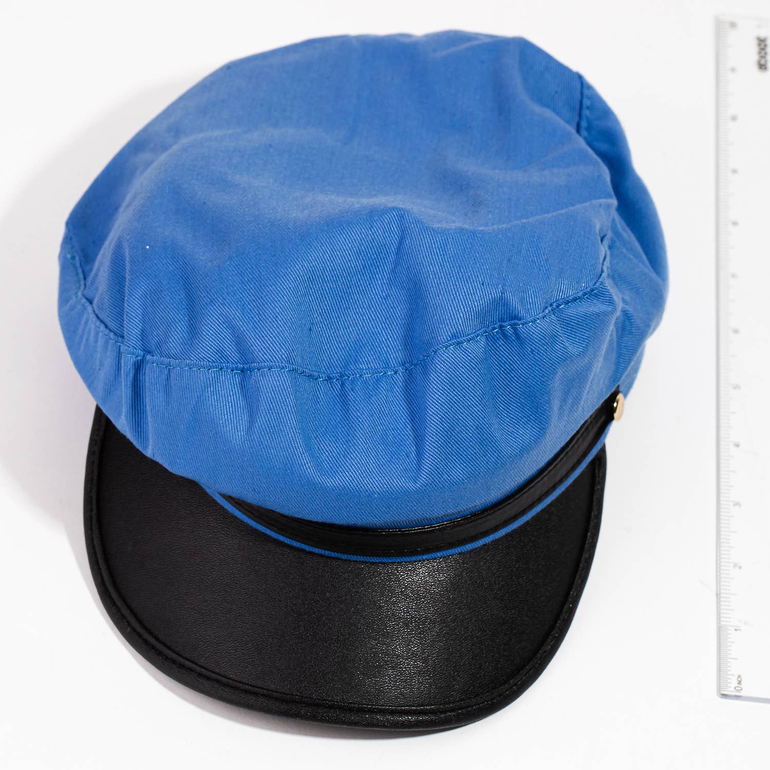 BL Newsboy Fashion Cabbie Cap for wholesale on Faire1