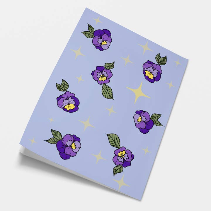 Luck and Lavender Studio - Vente Livre de coloriage et d'activités pour adultes - Livre de coloriage Sapphic Society5