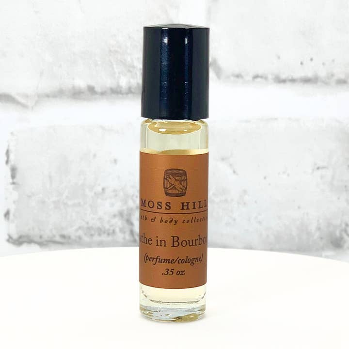 Moss Hill Bath & Body Collection – wholesale Roll-on-doft – Roll-on parfym