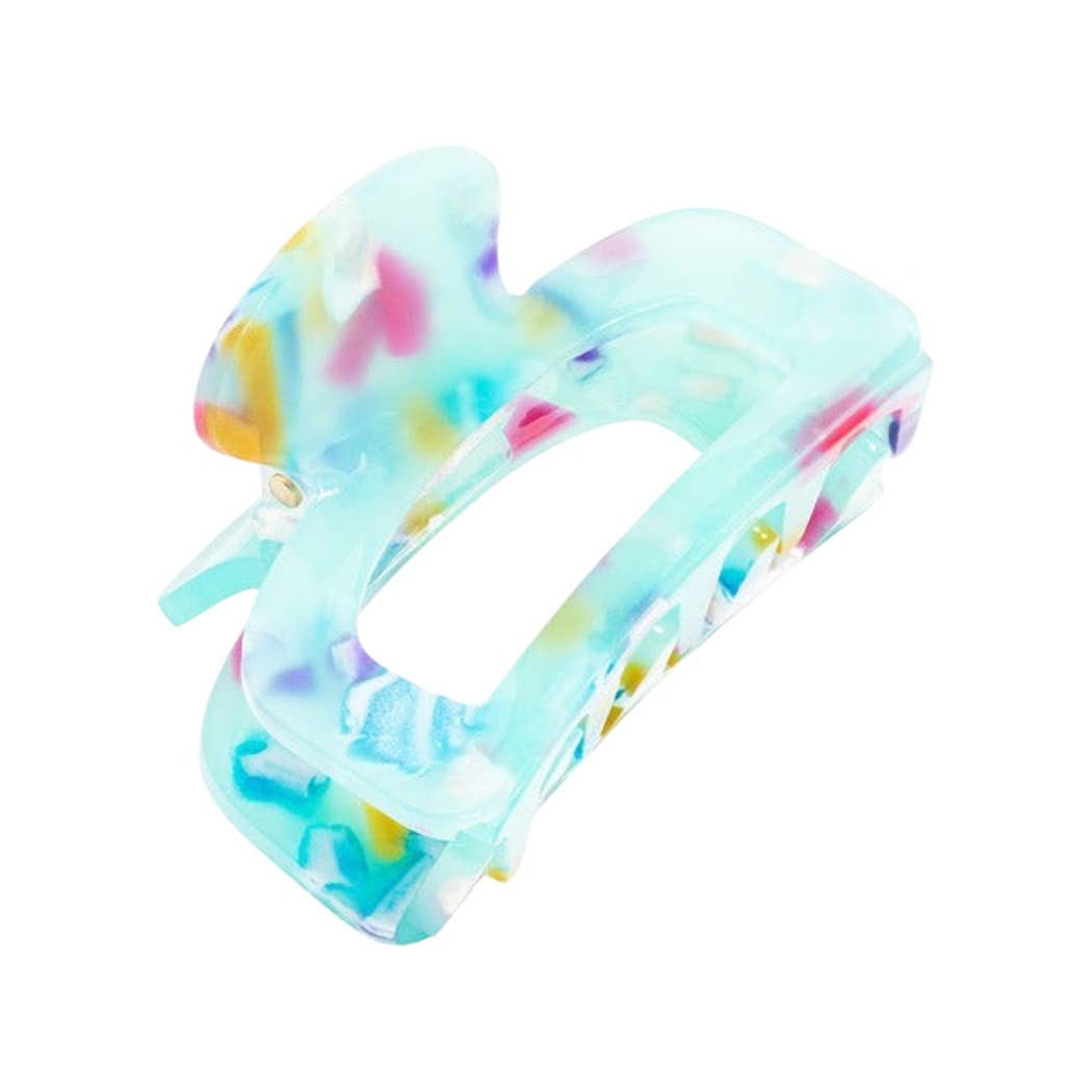 France Luxe/L. Erickson – Engroshandel Hårspænde - Dame – L. Erickson Odessa klemme til hår2