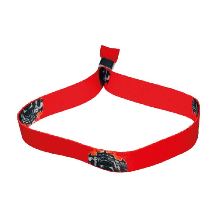 Astur Pins - Wholesale Woven/Braided Bracelet - Bracelet – Basilica – Italy – P1641