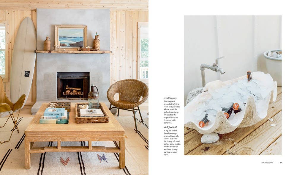 Abrams - Wholesale Home & Garden - Beach Life3