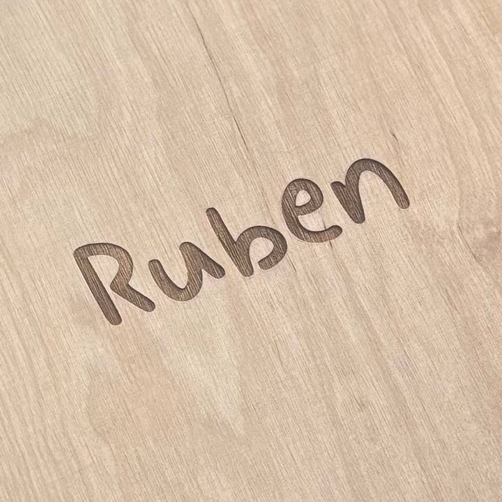 bygge - Wholesale Wood Toy - Kids - bygge - Table board "BORD"7