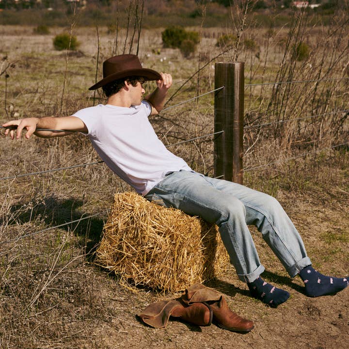 Conscious Step - Wholesale Socks - Unisex - Socks that Save Pigs6