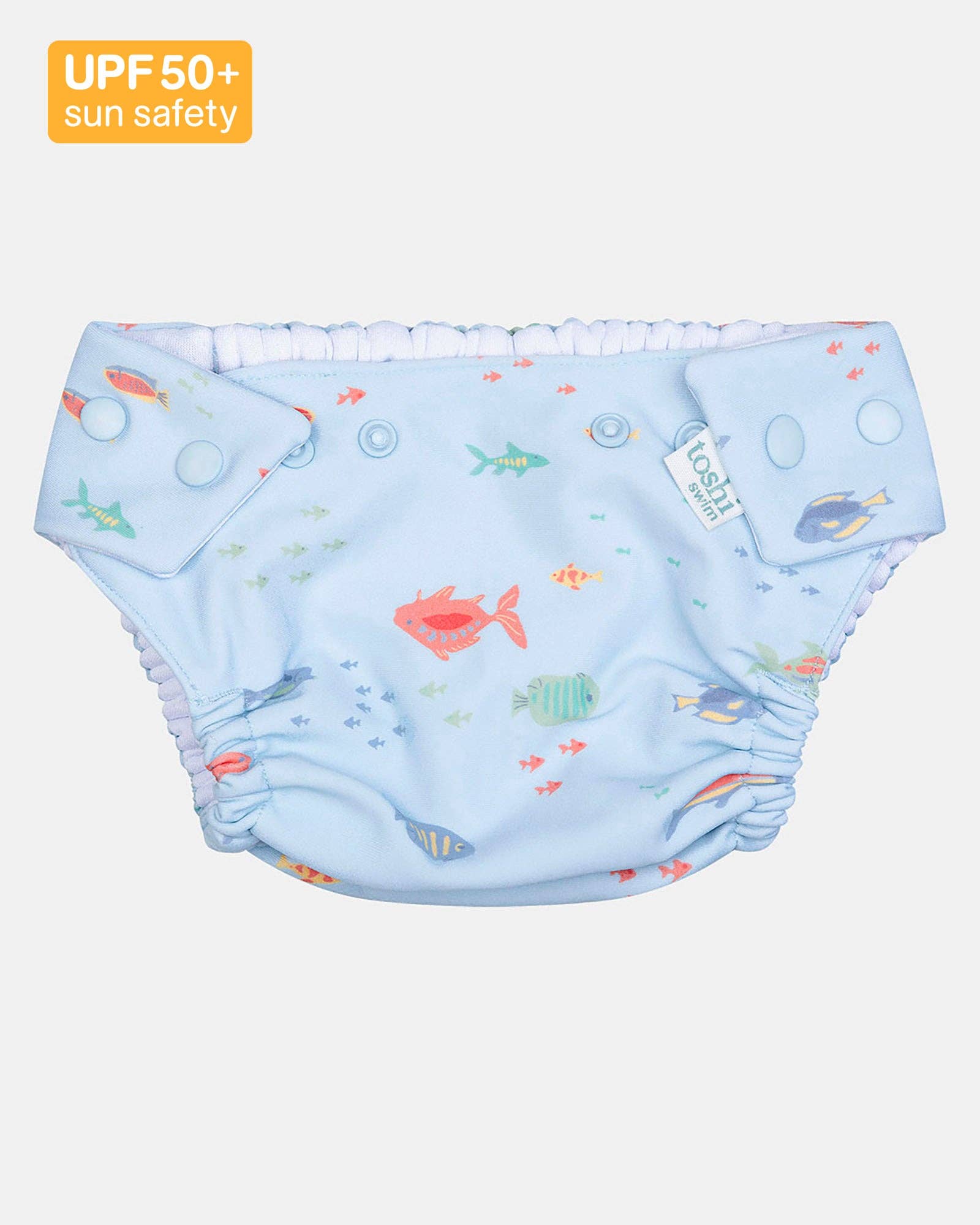 Toshi - Vente Couches de natation – bébé - Couche pour bébé Swim Classic13