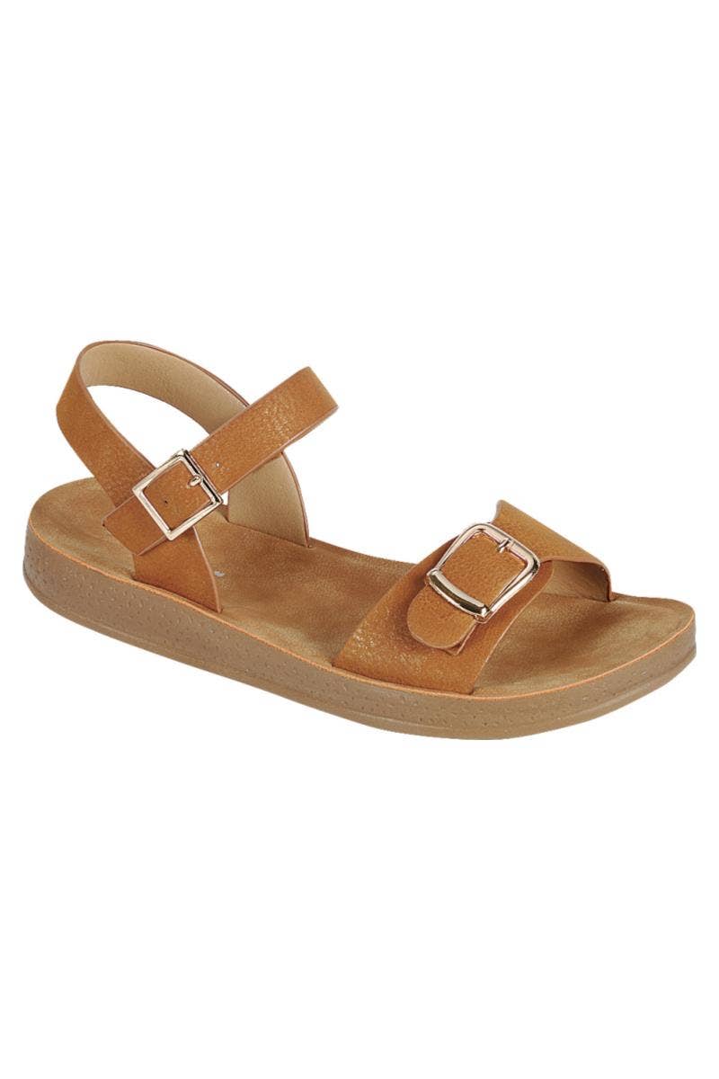 FASHION EMPORIO - Wholesale Sandals - Women's - FL-REFORM-94
