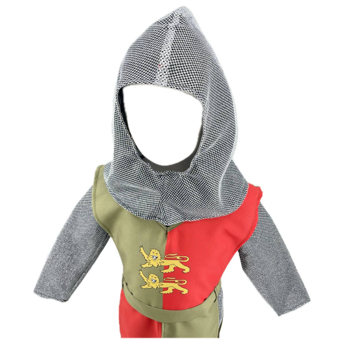 LABAY – wholesale Utklädningsdräkter – Barn – Riddare William dräkt för barn7