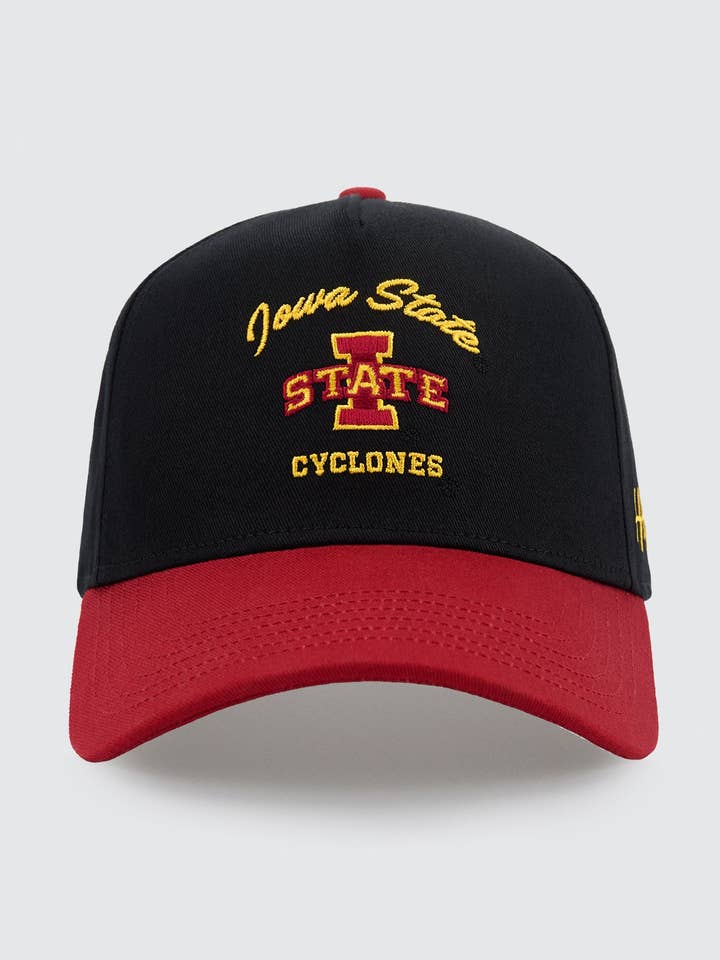 Tradition | Cyclones - Cardinal & Black for wholesale by Huega House