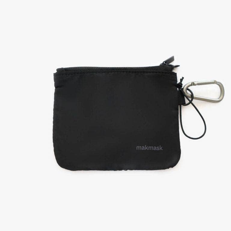 MakMask - Wholesale Pouch - Women's - Makmask Bag13