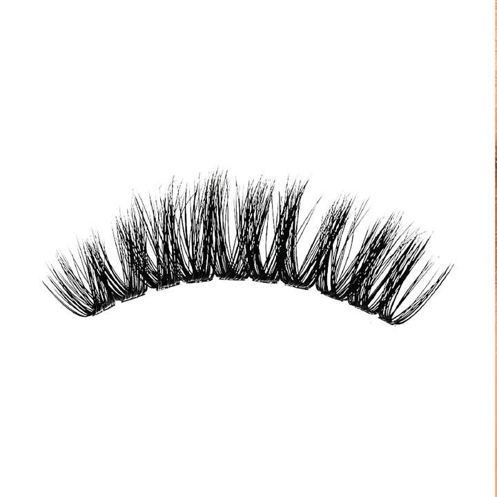 Pro Lash – Großhandel Künstliche Wimpern – Volumen Wispy Nr. 100