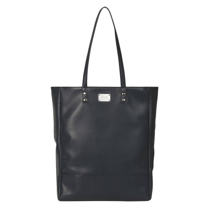 Paris City indkøbspose fremstillet i Frankrig navy for engroshandel hos MAGNETHIK