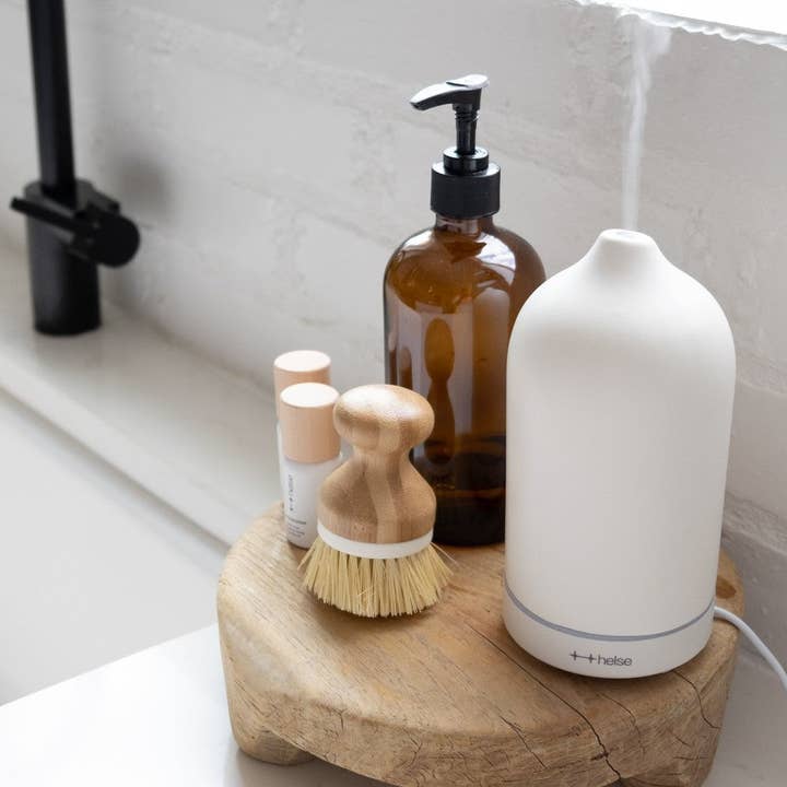 Helse - Wholesale Essential Oil - Fresh Squeezed5