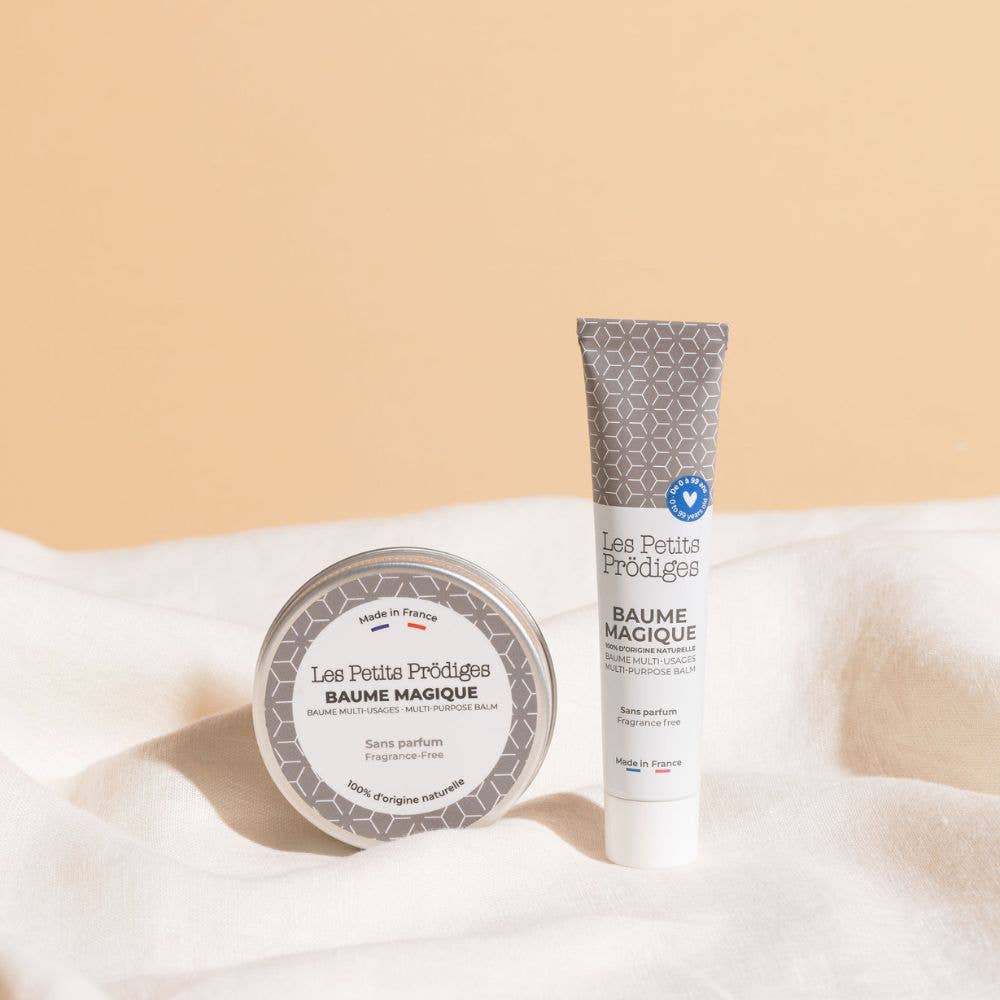 Les Petits Prödiges - Wholesale Healing Salve/Balm/Cream - The Magic Balm in Tube (20ml)3