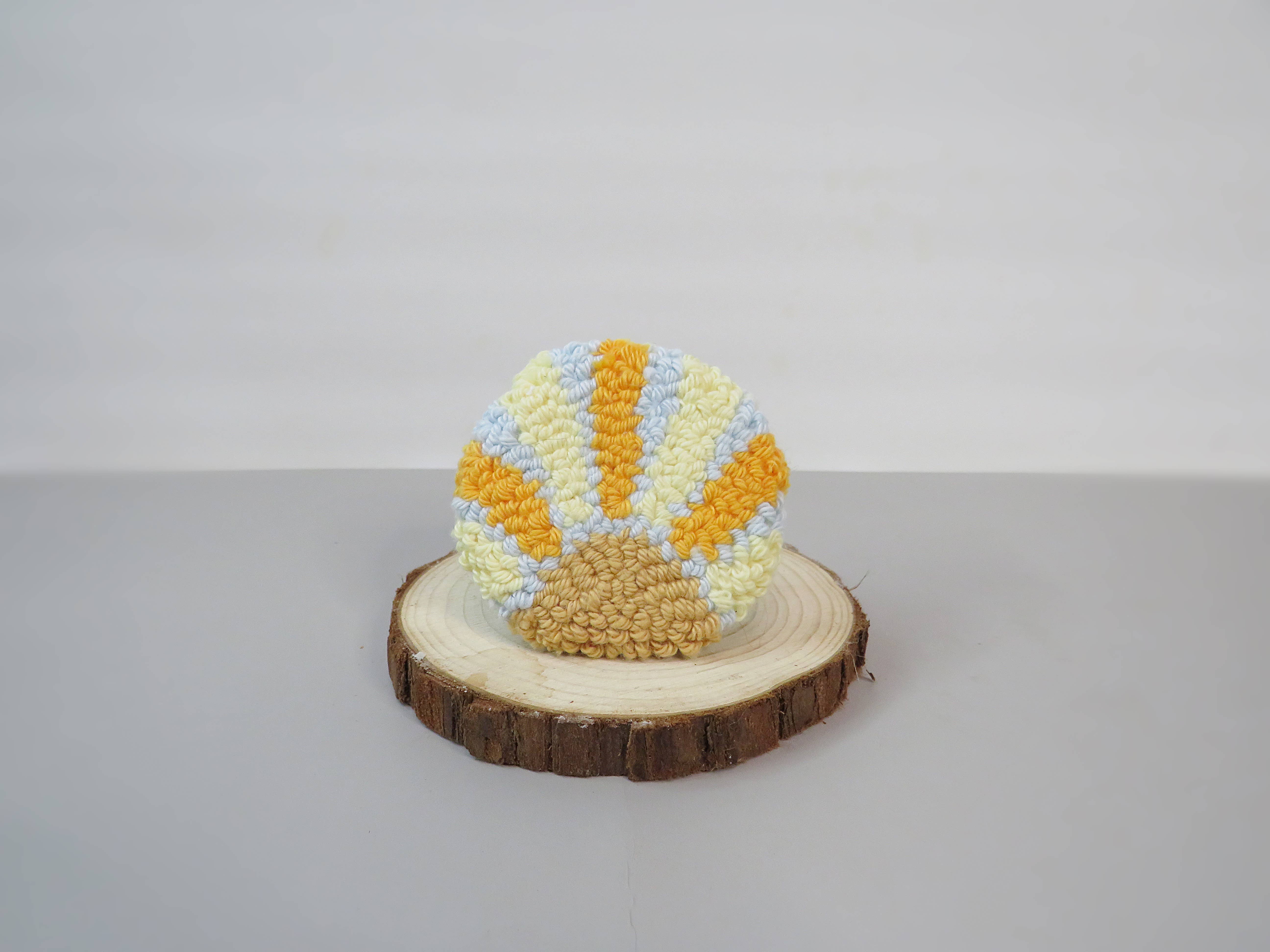 Daralyn's Designs – wholesale Car Freshener - Women’s – Punch Needle Fall Mix Car Vent Freshener Clips - Set of 123