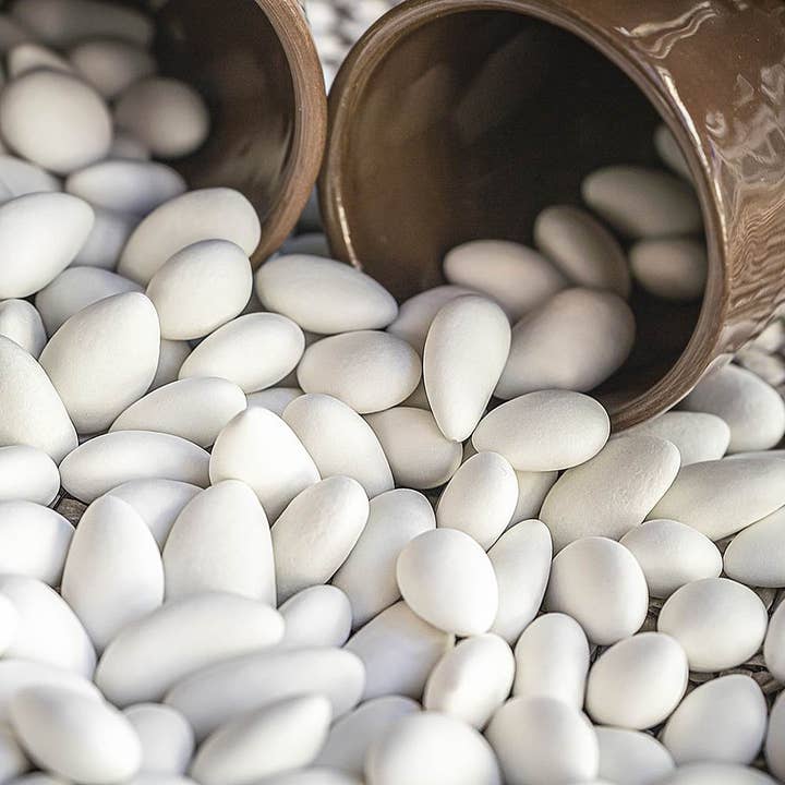 Aladdin - Wholesale Chocolate-covered sweets - Haci Bekir Exclusive Sugar Coated Almonds - Unique Tastes of Haci Bekir Candies1