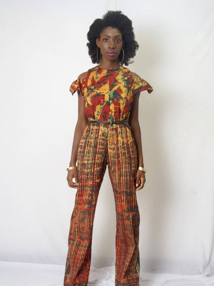 Schulter-Overall für den Großhandel von Cadling Fashions Ltd