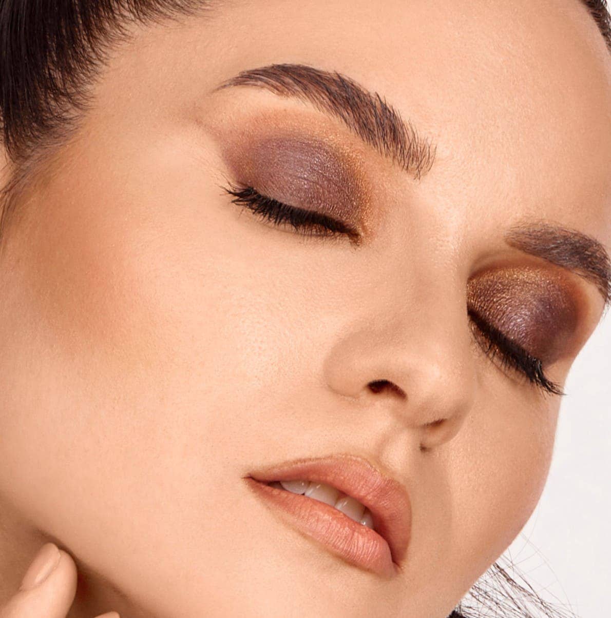 BEAUTYLOPE Pure & Vegan Halal Cosmetics - Wholesale Eyeshadow Palette - Vegan Mineral Eyeshadow, Halal Mineral Eyeshadow Sample Set3