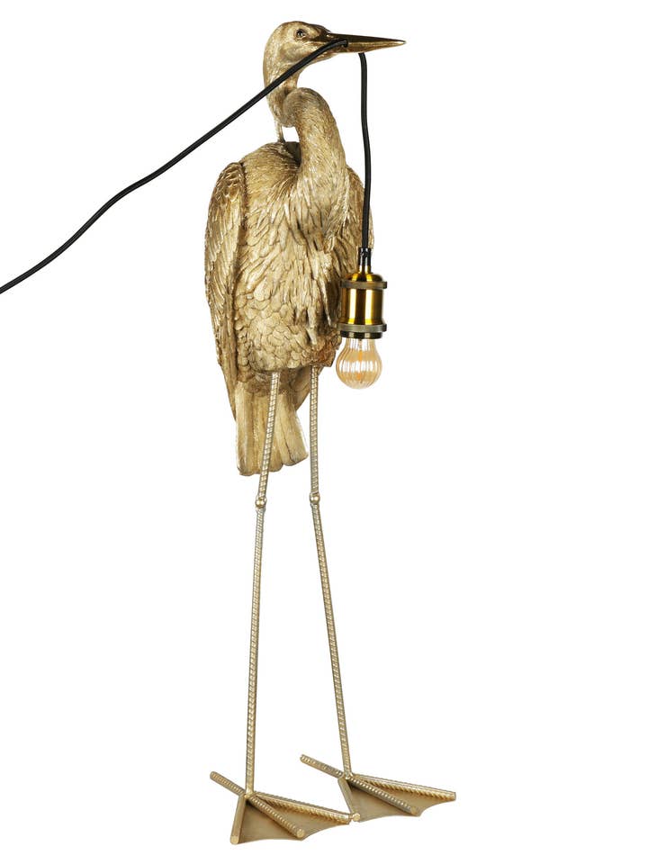 Reiger lamp for wholesale by Kitchentrend products