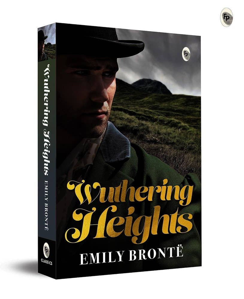 Independent Publishers Group - Vente Classiques - Brillantes Brontë1