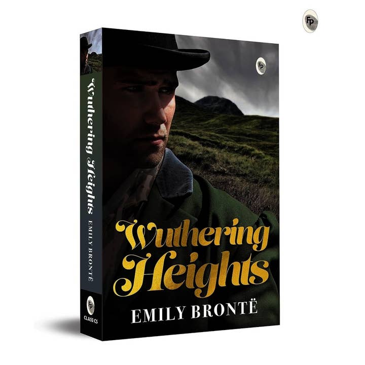 Independent Publishers Group - Vente Classiques - Brillantes Brontë1