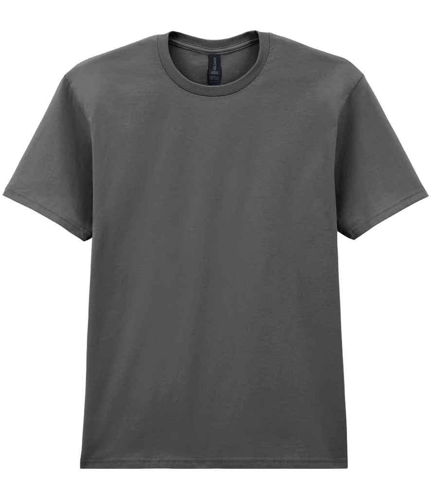 Pierre Francis - Wholesale T-shirt - Heren - Gildan - SoftStyle® -T-shirt voor middelzwaar gebruik29