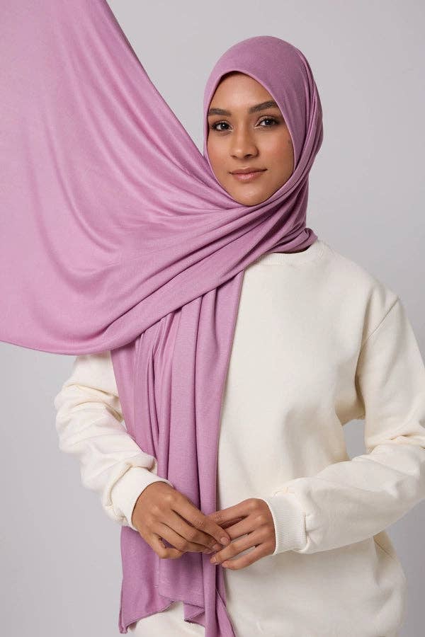 Akoya Hijabs - Wholesale Hijab - Women's - Premium Jersey Hijabs19