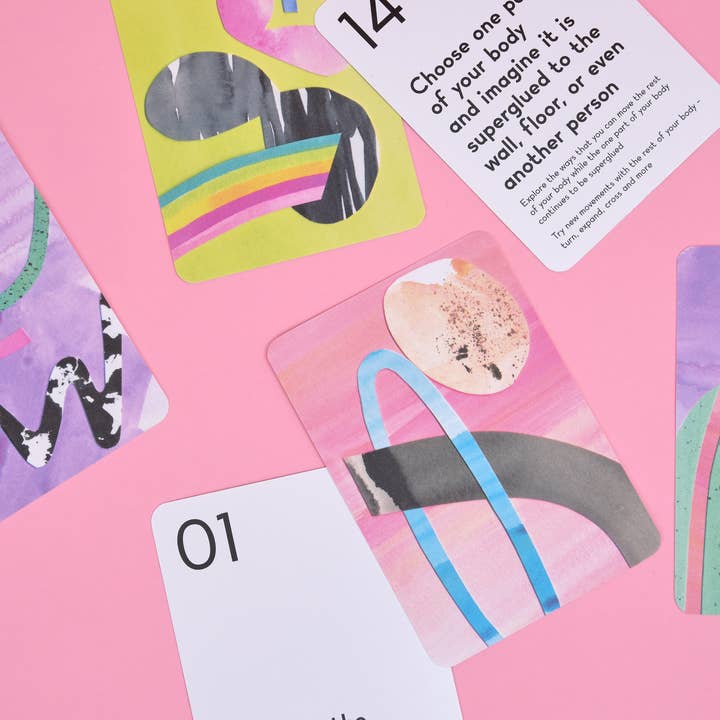 Moved LA - Wholesale Card Game - Make Moves Card Deck3