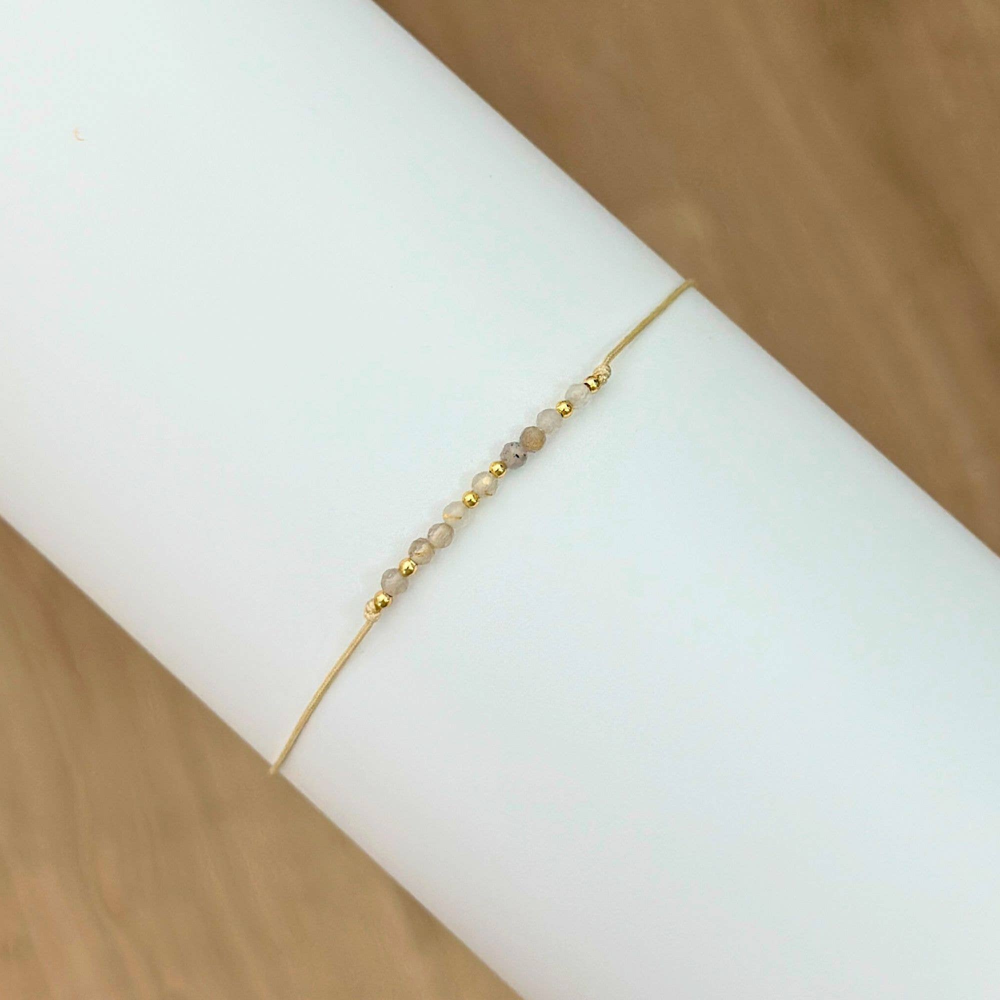 Picki Nicki - Wholesale Jewelry Set - Birthstone Bracelet Gemstone Sets on Cards11