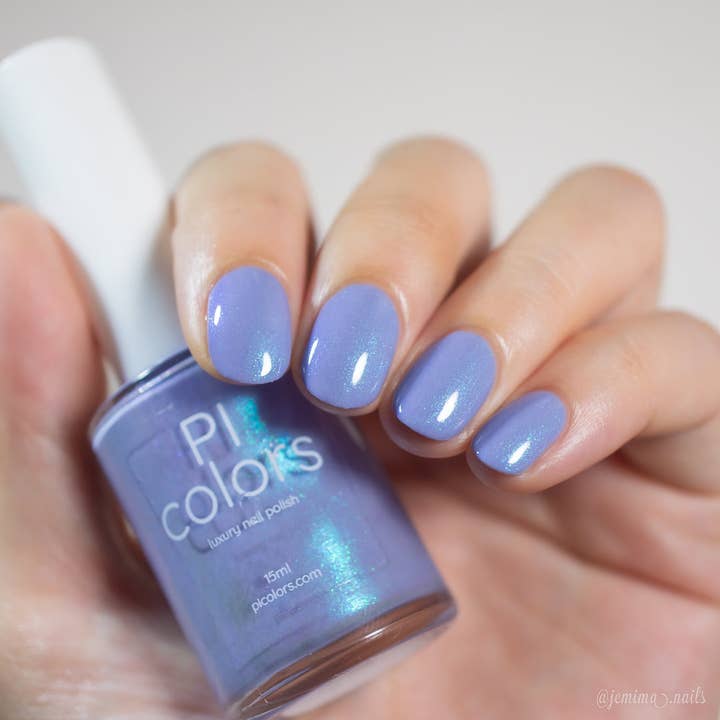 Lavender Lace.105 for wholesale by PI Colors