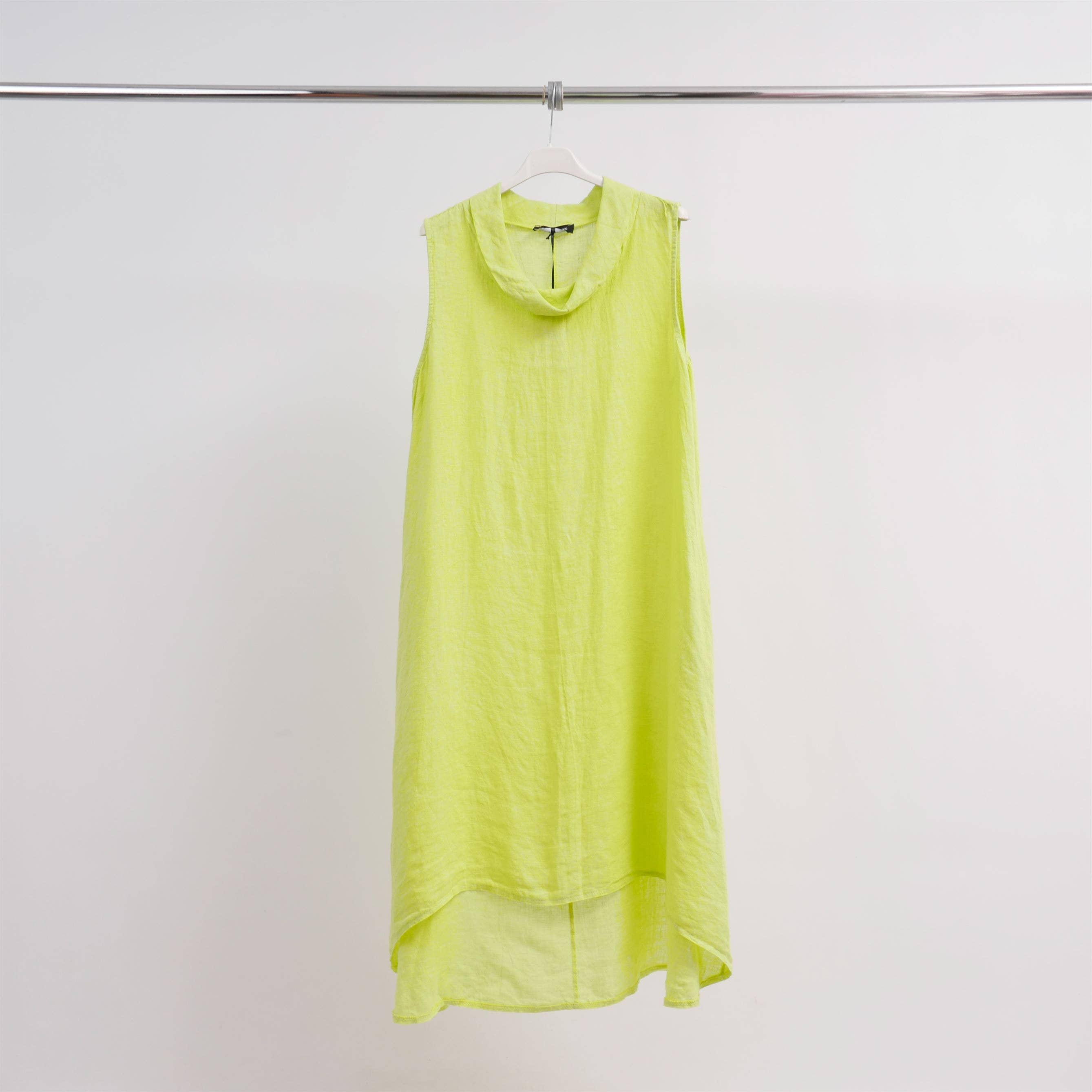 Cecile Wang - Vendita all'ingrosso Vestito - Donna - Abito in lino 162578