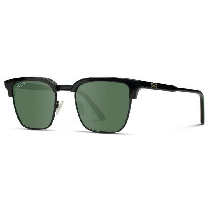 SPARE-SPECS, LLC - Wholesale Sunglasses - Unisex - Jaxon | Polarized12
