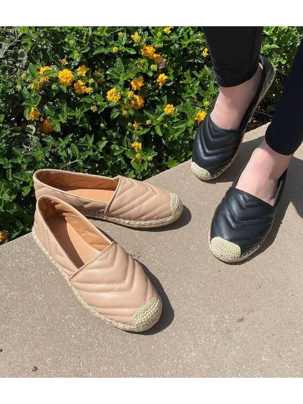 House of E ATL LLC - Wholesale Flats - Women's - Flat Shoe HOEA1591