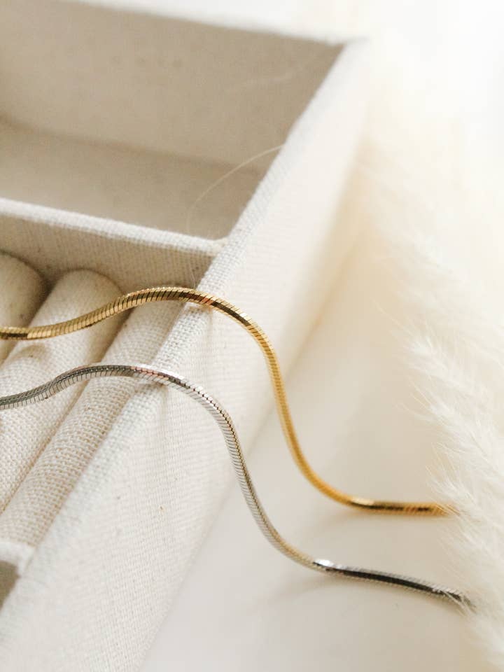 Kendall Bracelet for wholesale by Sweet Three Designs