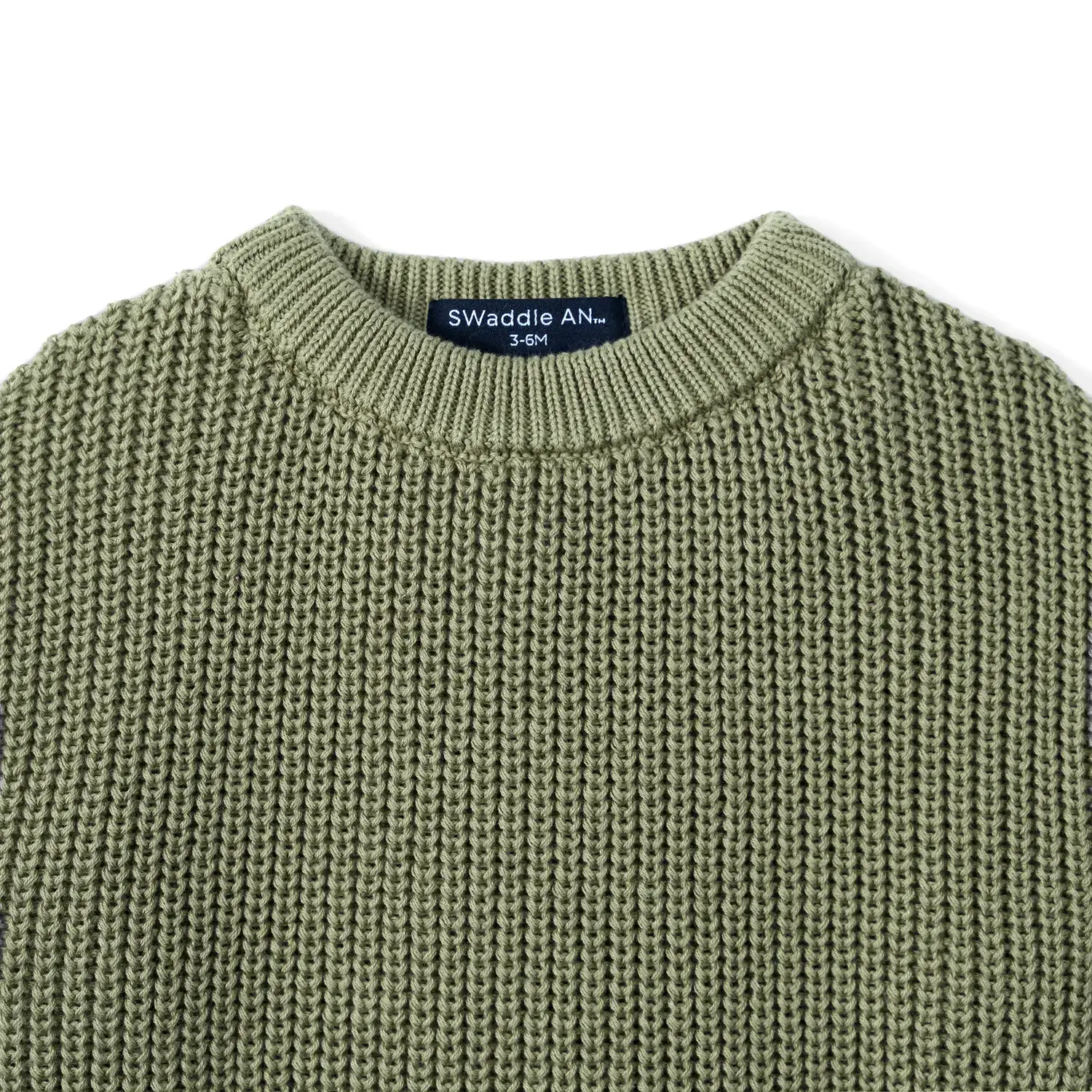 SwaddleAn - Wholesale Romper - Kids - 100% Cotton Ruffle Baby Girl Knit Romper 50