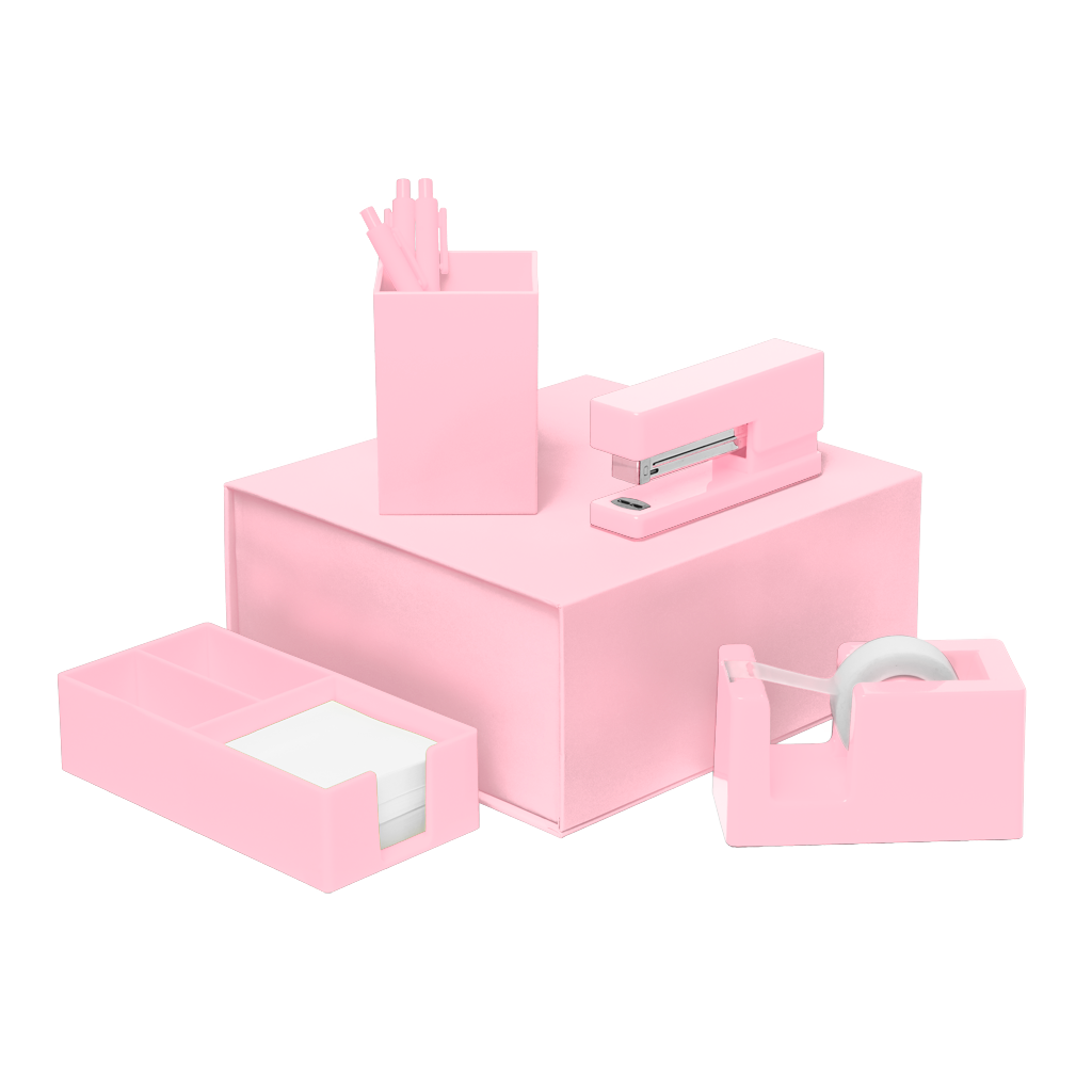 Talking Out of Turn - Wholesale Desk Set - Desk Set17