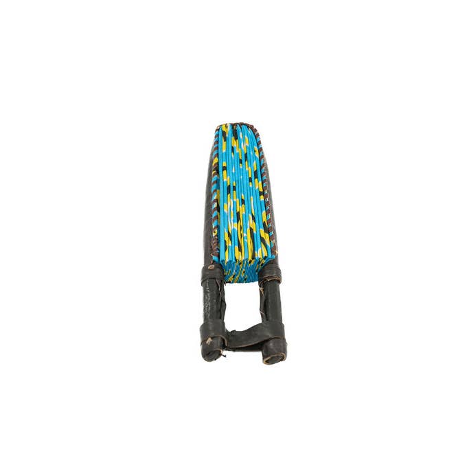 Gitzell FairTrade - Wholesale Handheld Folding Fan - Fan, handheld folding