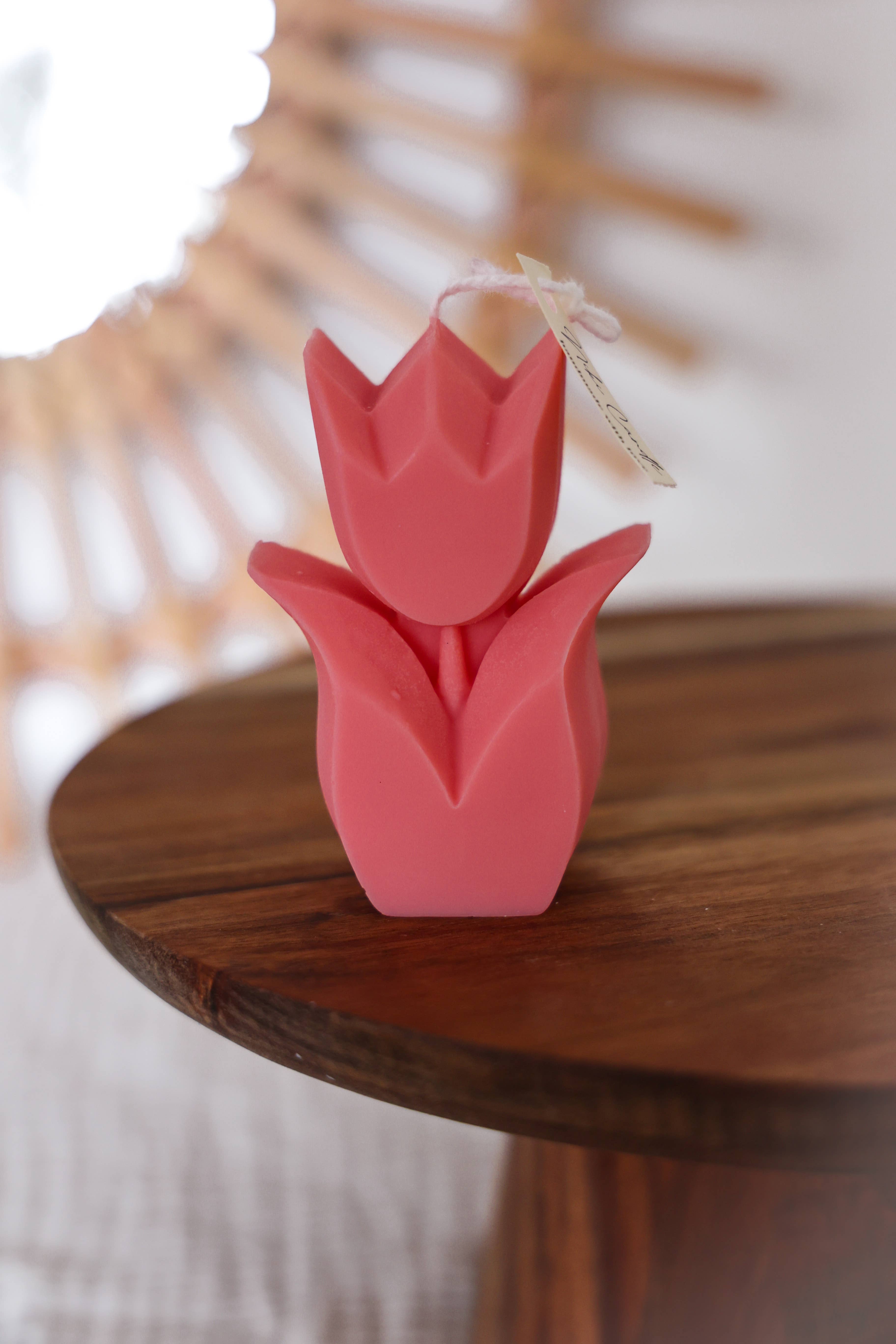 Niki Candle - Vendita all'ingrosso Candele regalo - tulip4