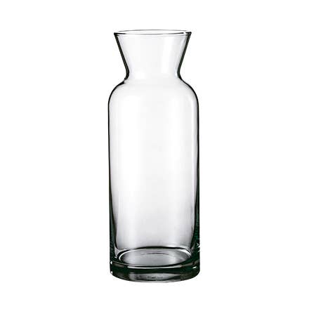 Daily Decanter 1 pz. Scatola marrone da 1,0 l per la vendita all'ingrosso da parte di Aida A/S