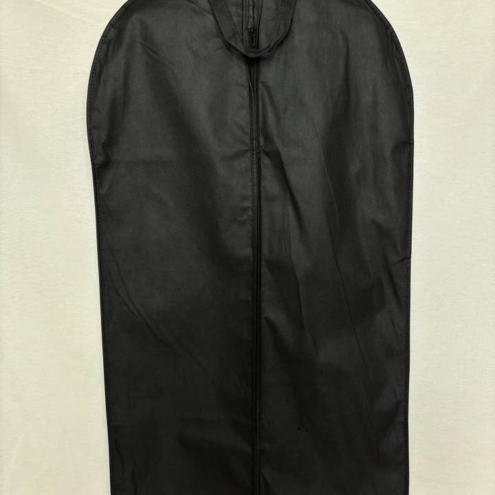 Invitadissimas – Großhandel Kleidersack – Kleiderhülle 1,77 m x 48 cm