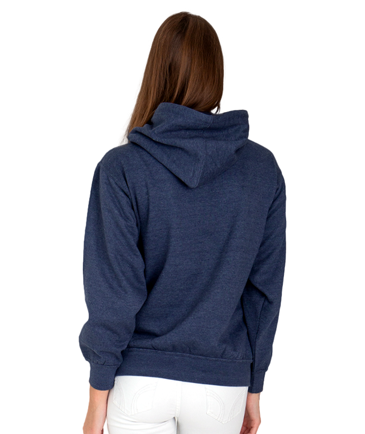 U.S. Apparel - Wholesale Hoodie - Men's - Coed Fleece Hoodie76