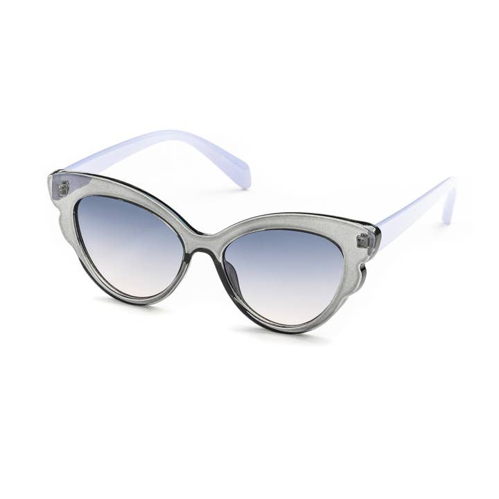 Chic Cloudy Shaped Cat Eye for wholesale by Creative Group