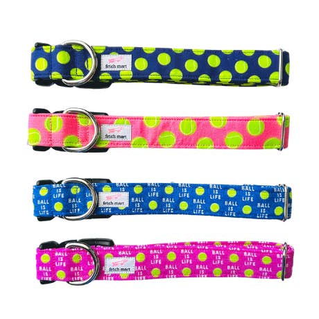 Abrufhalsbänder für den Großhandel von Fetch Mart
