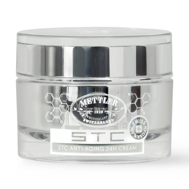 STC Anti-Aging 24H Cream for wholesale by Mettler1929