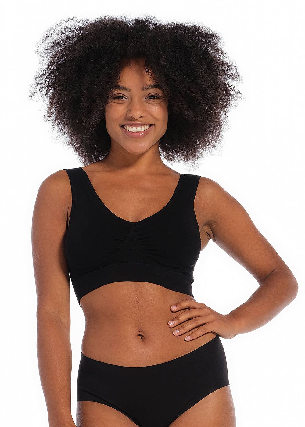 MAGIC Bodyfashion - Wholesale Bra - Women's - BAMBOO COMFORT BRA9