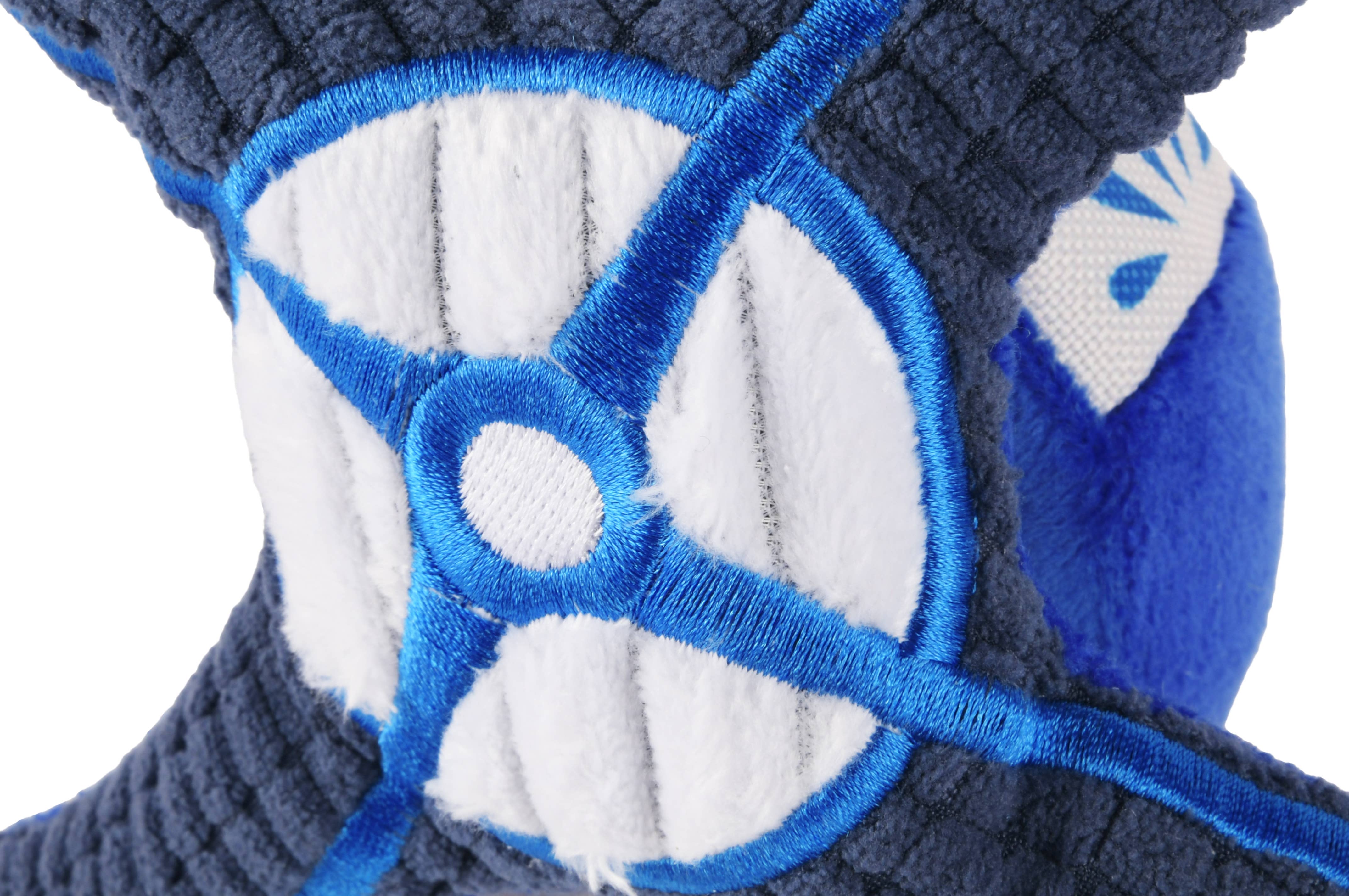 P.L.A.Y. Pet Lifestyle and You - Wholesale Pet Plush Toy - Dog - Totally Touristy - Dutch Windmill5