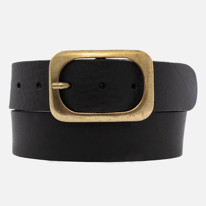 Amsterdam Heritage Leather Belts, Bags, Jackets & Apparel - Wholesale Belt - Women's - Jodi | Classic Leather Belt for Women - Belts for Jeans17